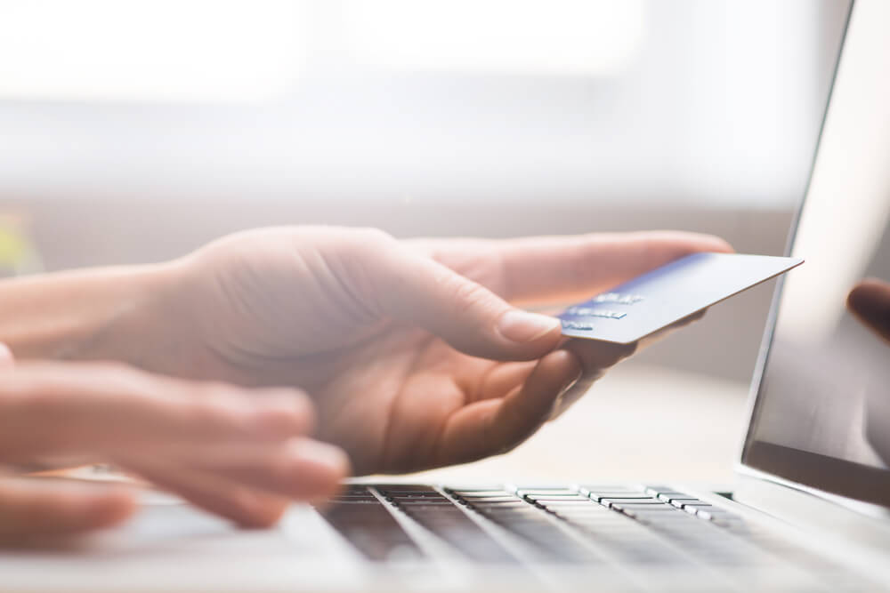 Pagar menos que fatura melhor opção