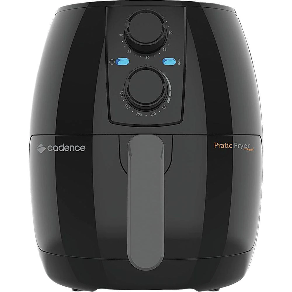 Melhores marcas fritadeira elétrica air fryer Cadence