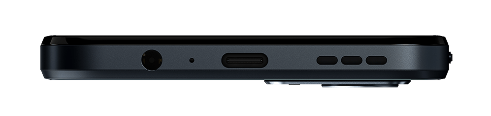 Motorola G53 Bateria e carregamento