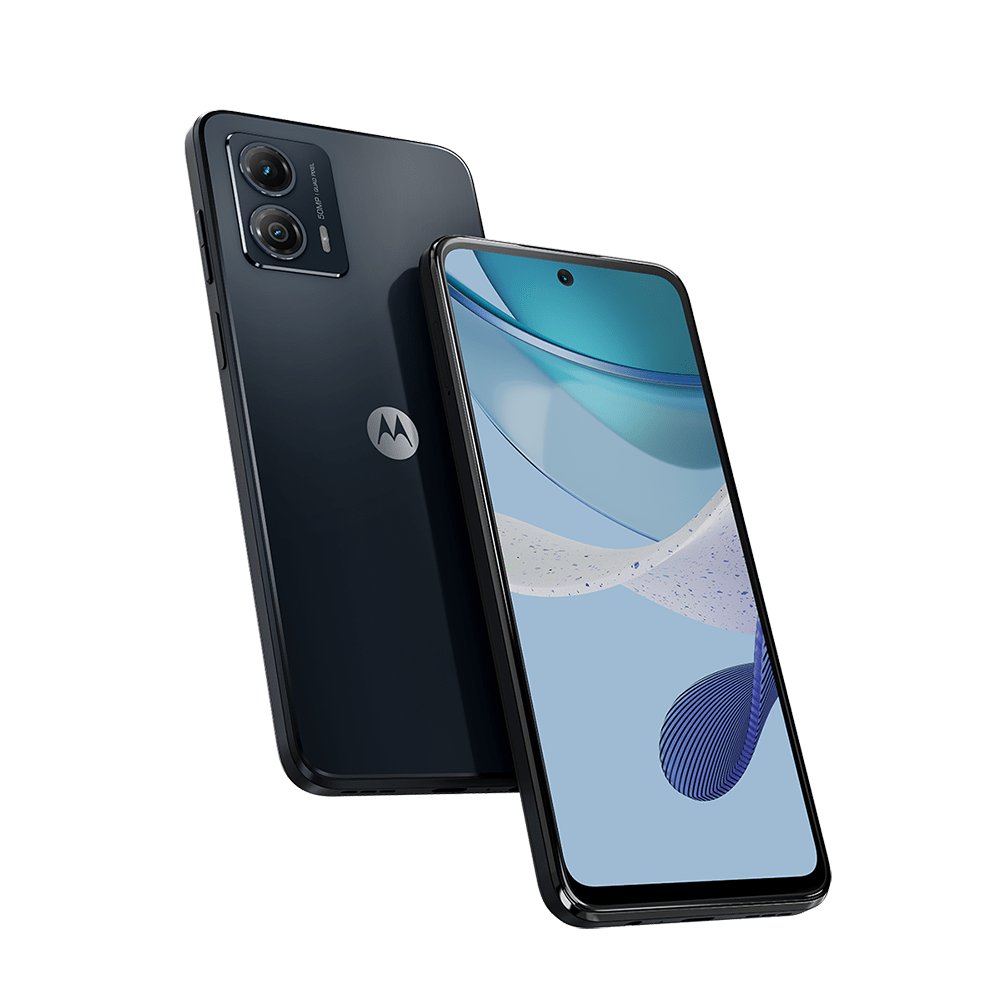 Moto G53 Ficha Técnica