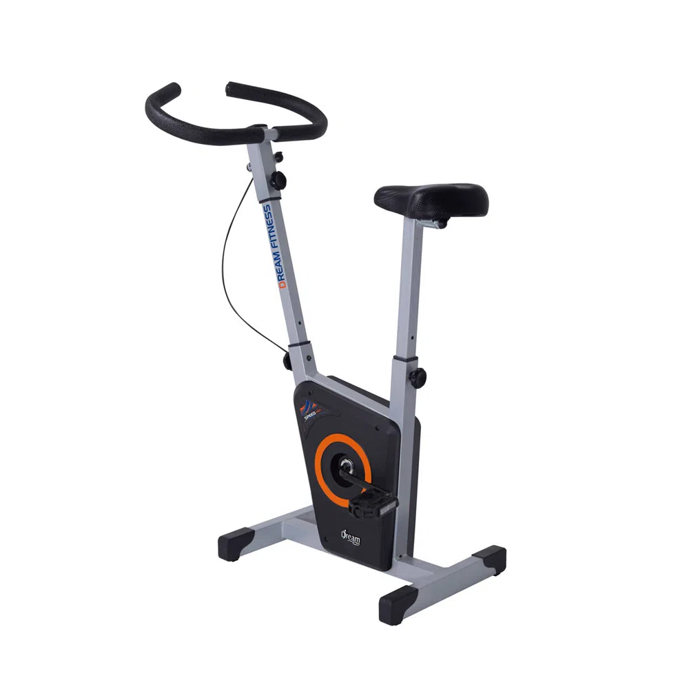 Bicicleta Ergométrica Vertical Dream EX4