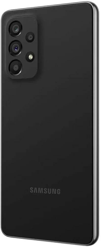 Smartphone Samsung Galaxy A53 Ficha Técnica dimensões