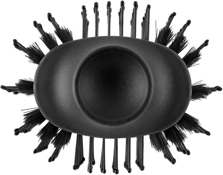 Material das cercas da escova secadora
