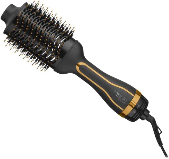 Vantagens da escova secadora