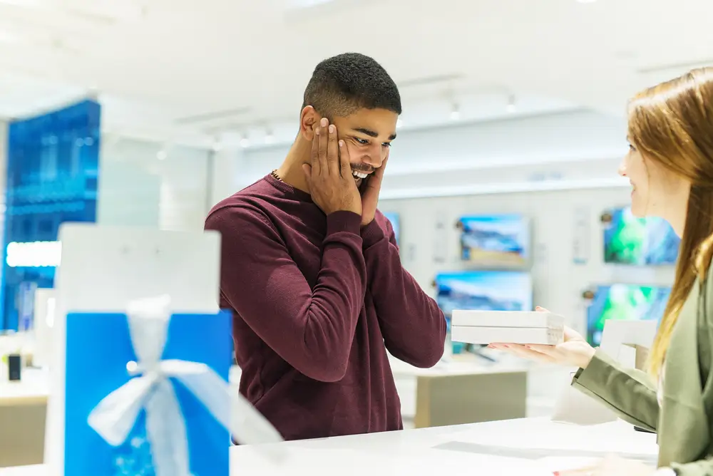 Formas de presentear sem namorado