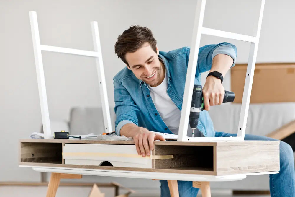 Presente para namorado hobbies