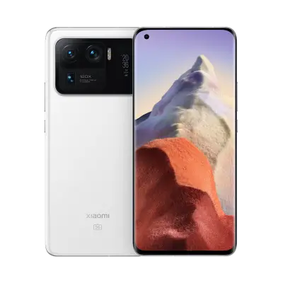 Smartphone Xiaomi Mi 11 Ultra 128gb