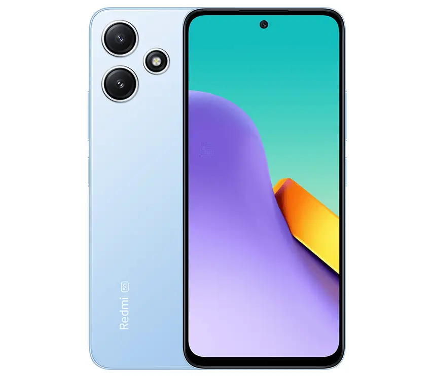 Smartphone Xiaomi Redmi 12 128gb