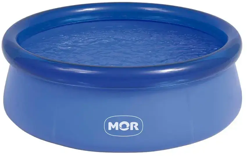 Piscina Inflável Mor Splash Fun 1000Litros
