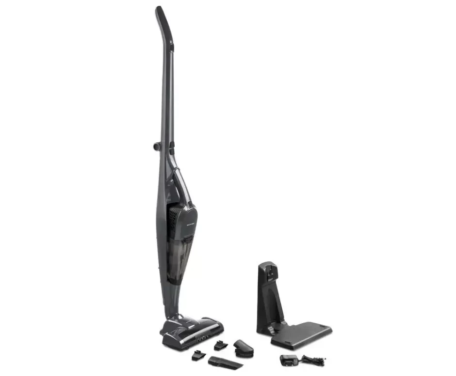 Aspirador de Pó Vertical Sem Fio Premium Bateria de lítio 14,8V 80W Multi - HO244 Preto / BIVOLT