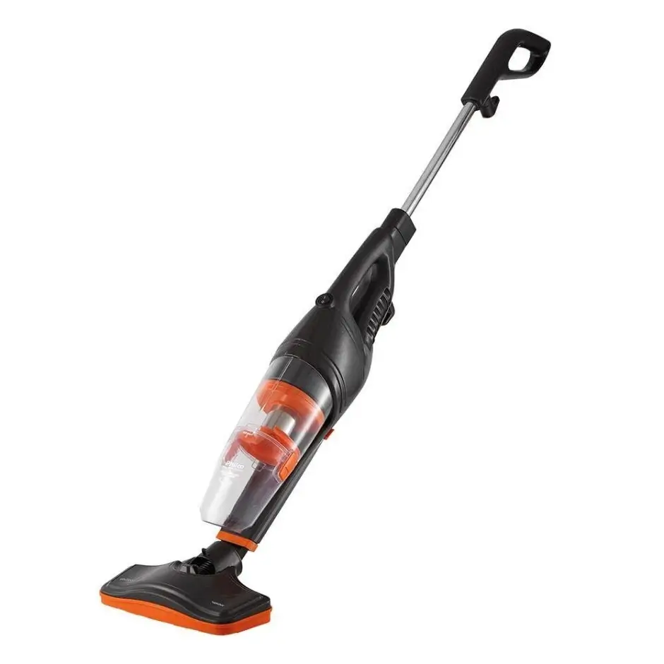 Aspirador de Pó Philco Ciclone Force 1250W Preto 220V PAS06 220v