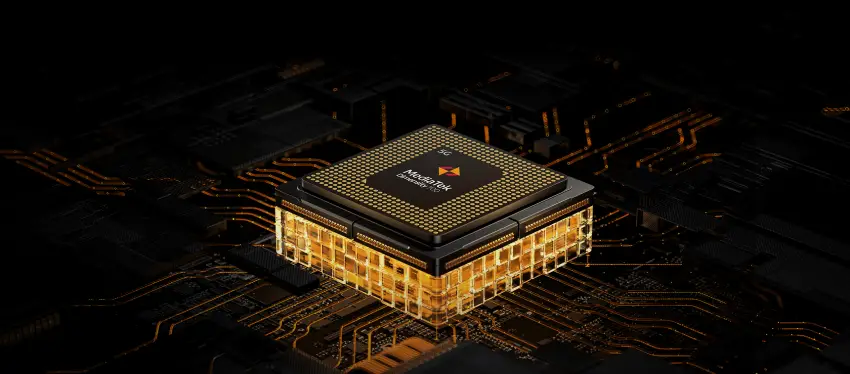 Processador do celular Xiaomi Poco M4 5G