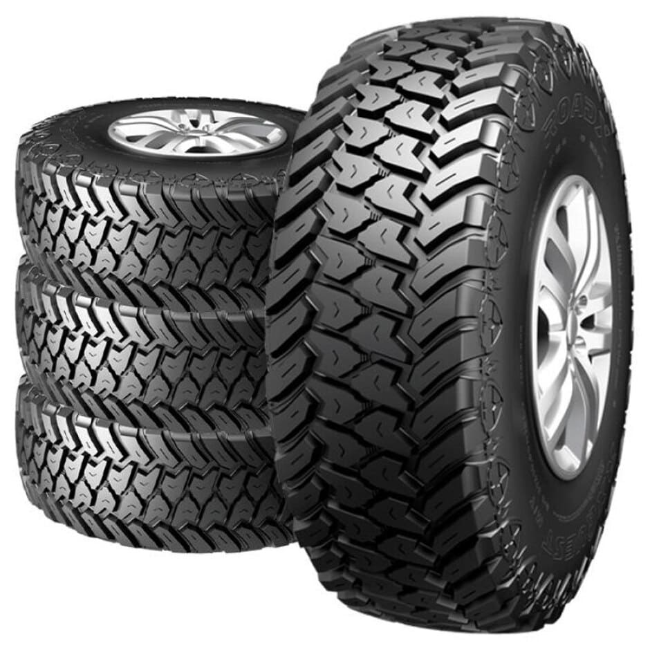 Pneus 185/65 R14 da marca Westlake.