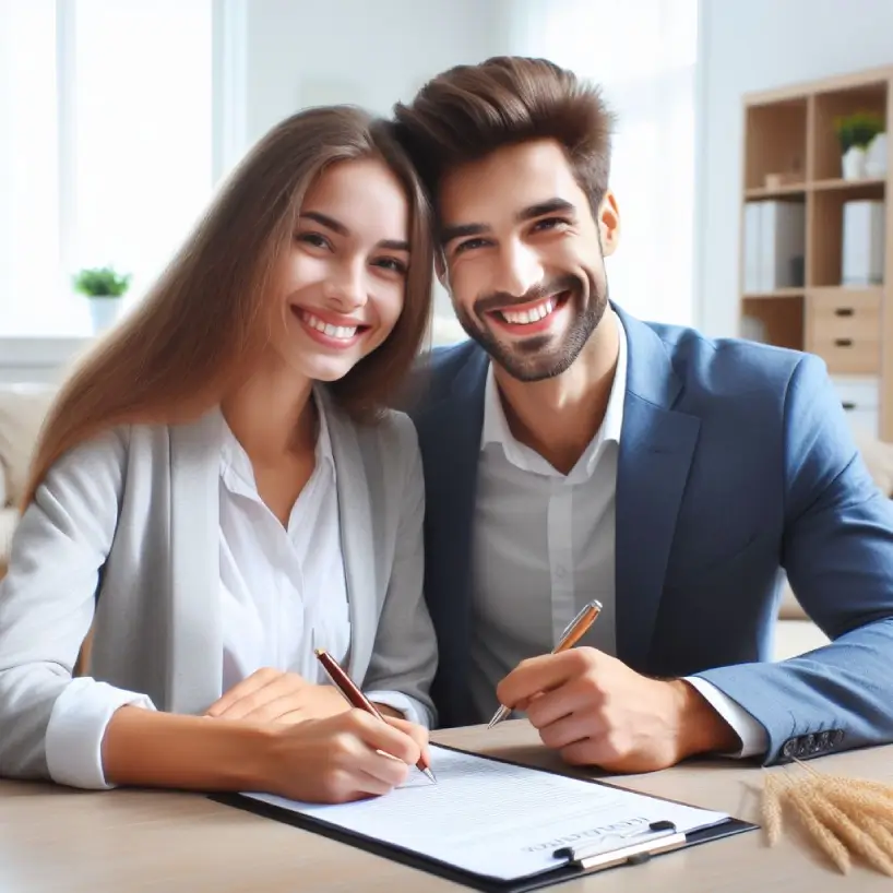 Lance fixo no consórcio - Zema