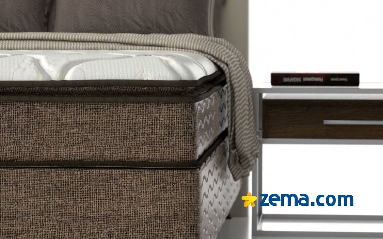 medidas de cama de casal