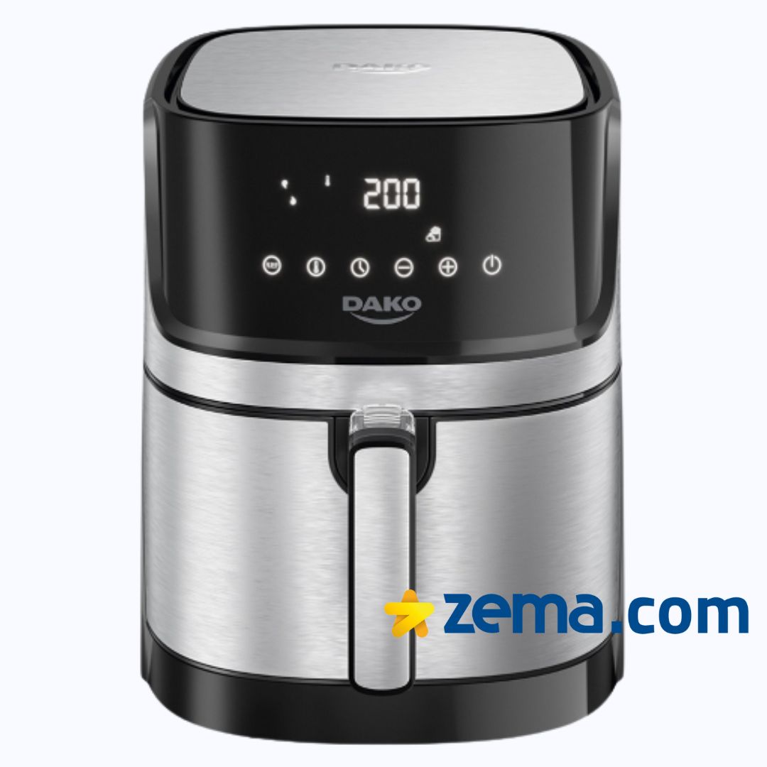 fritadeiras elétricas