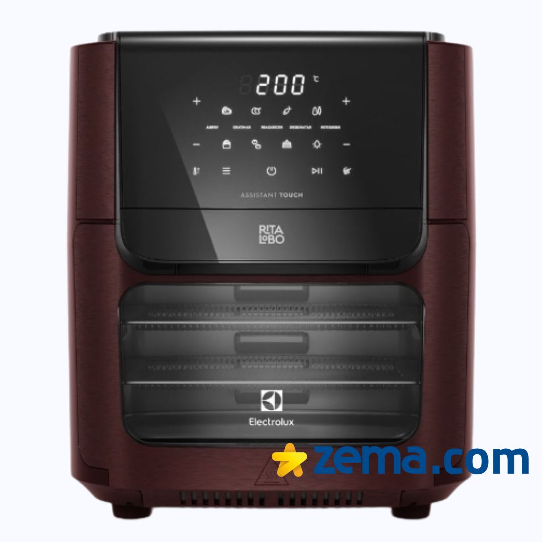 fritadeiras elétricas