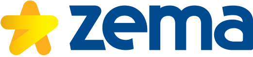 Logo Zema