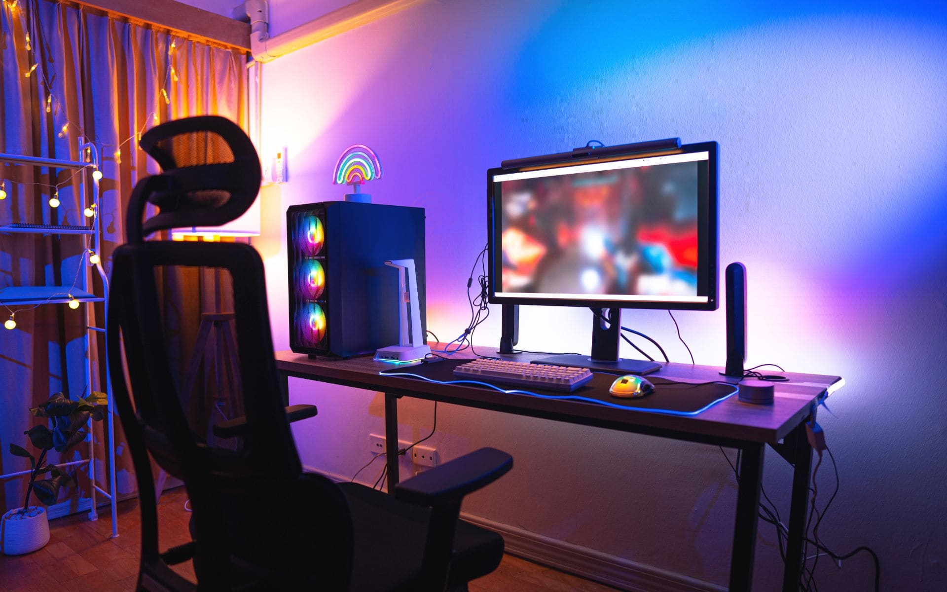 PC gamer completo i7