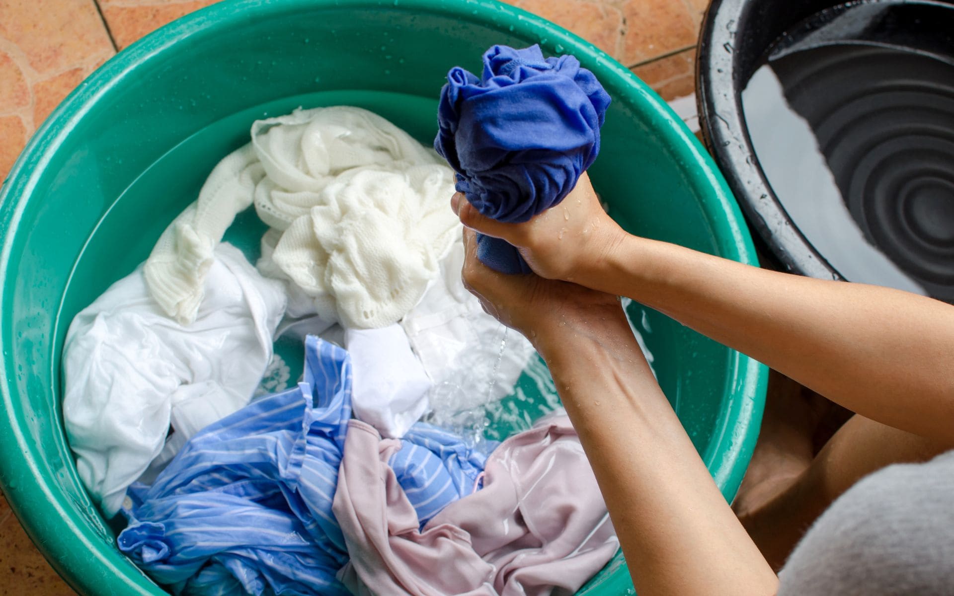 Por que ter um tanquinho de lavar? Conheça as vantagens