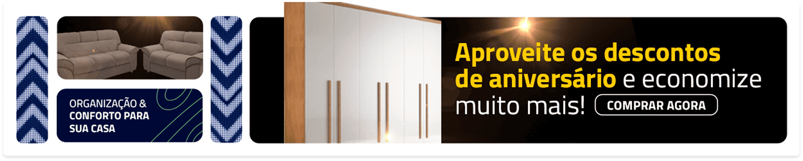 Banner de propaganda